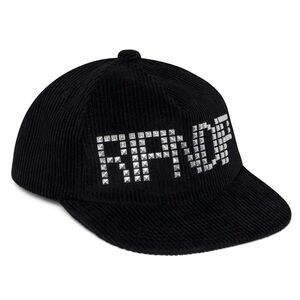 RIPNDIP Rockstar Corduroy Snapback